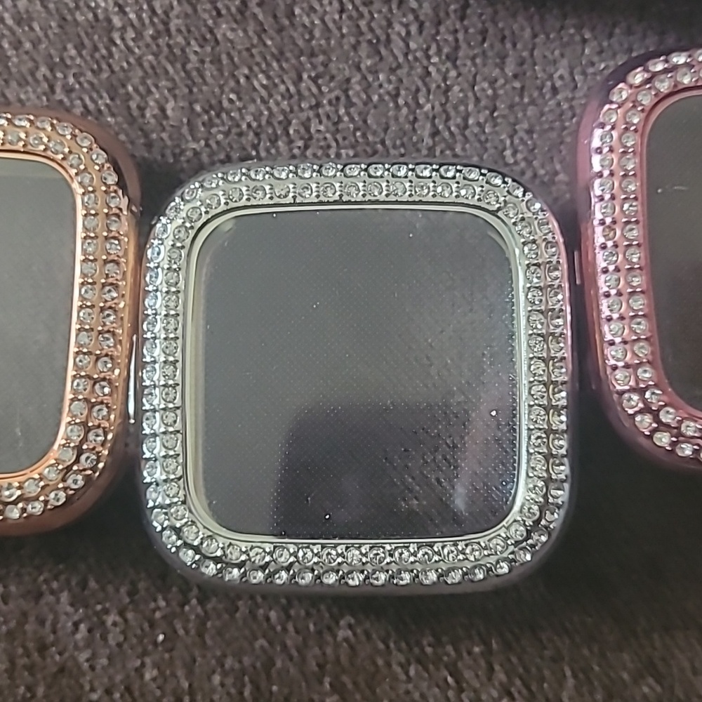 Fitbit Versa 2 Smart Watch - Picture 5 of 15